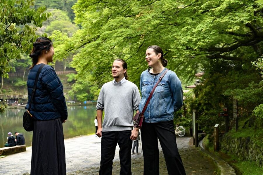 Kyoto to Arashiyama Day Trip - Private & Personalized - Price, tickets, and what you truly pay for