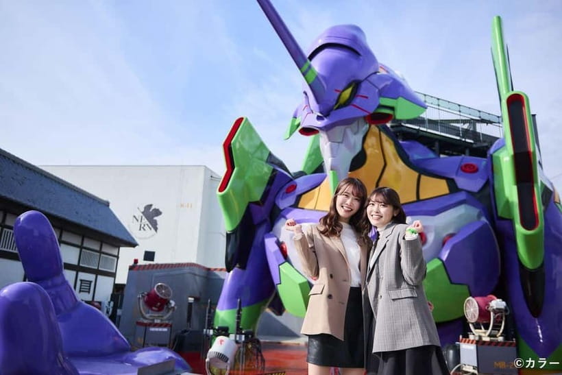 Kyoto: Toei Kyoto Studio Park Admission Ticket - Getting there in Kyoto, and your best arrival approach