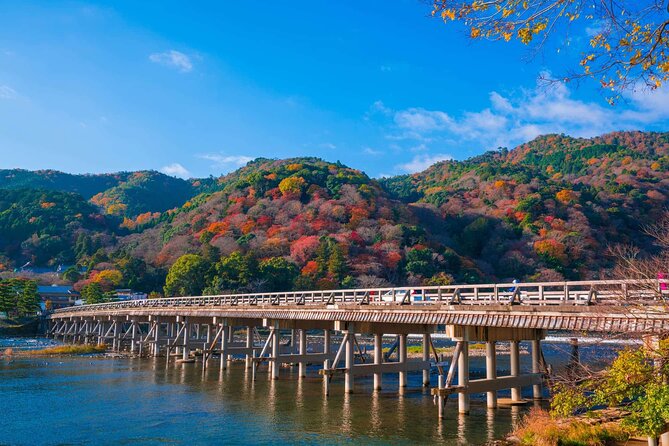Kyoto tour with English Speaking Chauffeur - Stop 3: Gion Streets, Old Houses, and One Hour of Atmosphere