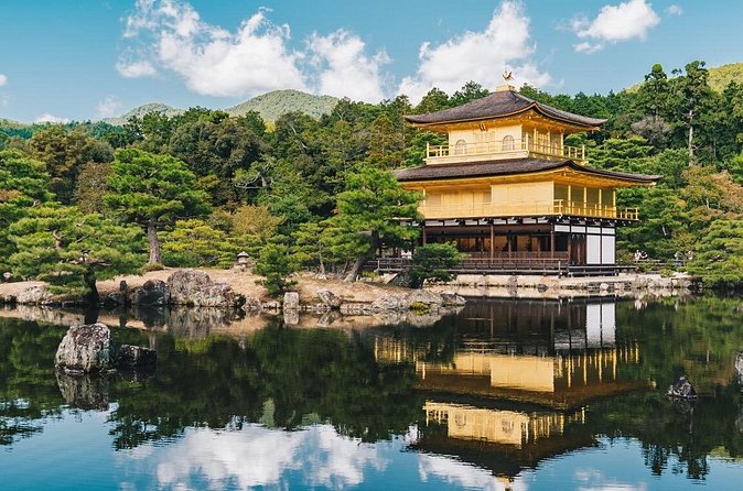 Kyoto tour with English Speaking Chauffeur - Stop 4: Ginkakuji (Silver Pavilion) and the Quiet Contrast