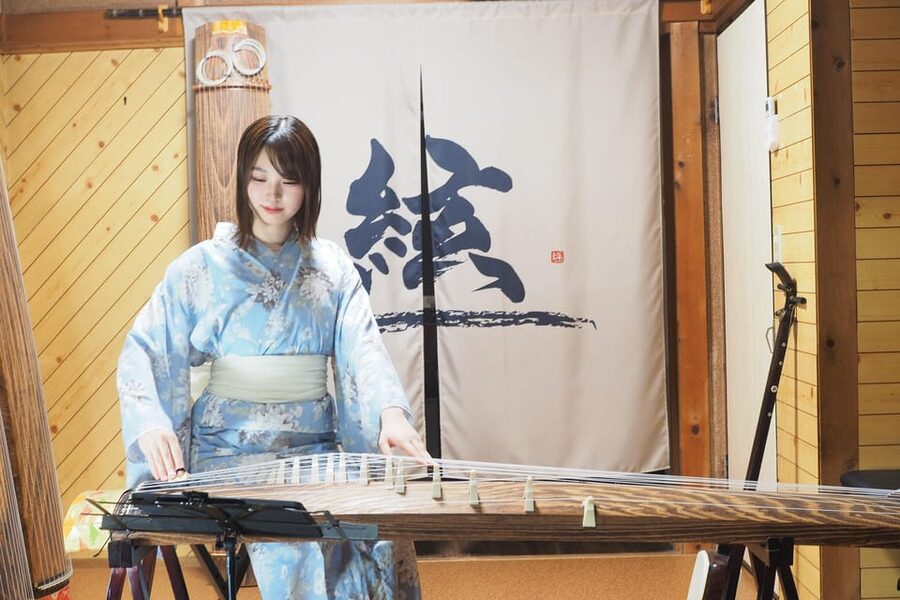 Kyoto: Traditional Concert at Townhouse or Bathhouse - After the Music: Q&A and Photo Time That Actually Feels Personal
