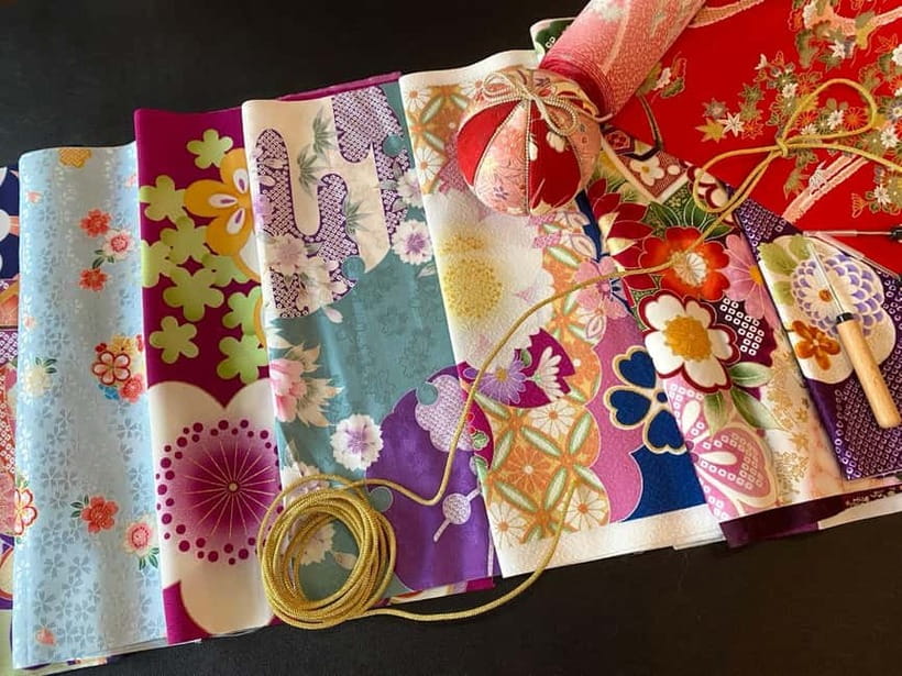 Kyoto: Traditional Kimono Fabric Handicrafts Workshop - Price and Value: Is $25 Worth It?