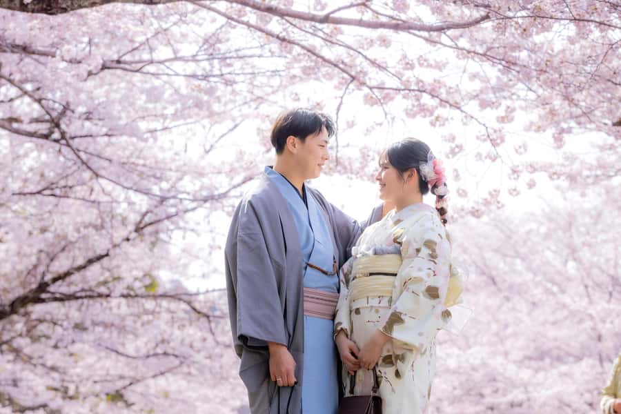 Kyoto: Traditional Kimono Rental - Kyoto Kimono Rental Yumeyakata: A convenient base for sightseeing