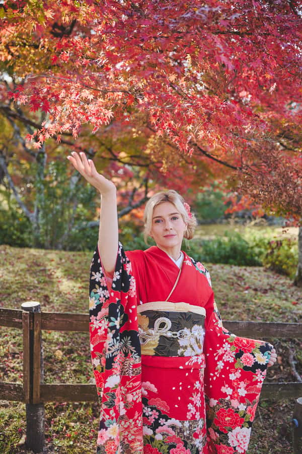 Kyoto: Traditional Kimono Rental - The dressing process: why 1 hour is normal, and why you should respect it
