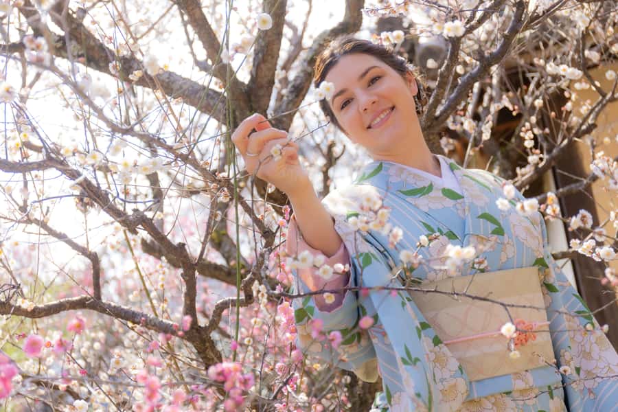 Kyoto: Traditional Kimono Rental - What happens after you’re dressed: simple rules, smoother photos