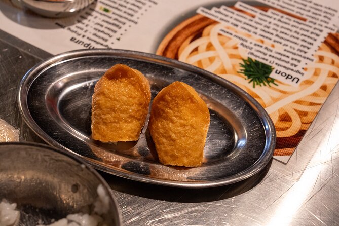 Kyoto Udon and Tempura Cooking Class with Professional Chefs - What You Take Home: Downloadable Recipes and Emailed Photos