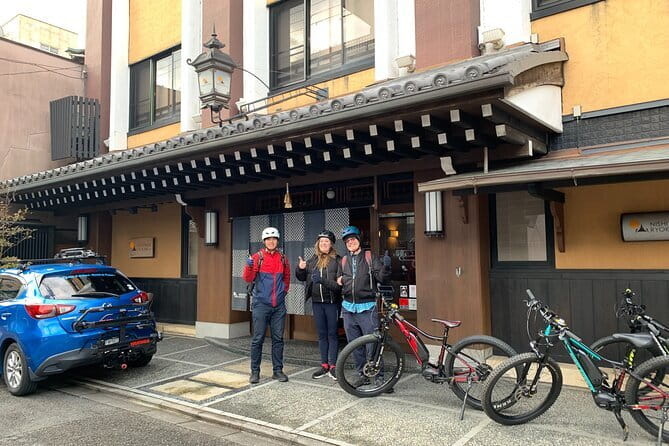 Kyoto & Uji: Full Day Sightseeing Tour from Osaka or Kyoto - Uji River and Uji Shrine: A Quieter Side of Kyoto’s Neighbor