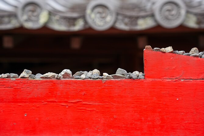 Kyoto UNESCO World Heritage Site Private Tour with a Premium Van - Tenryuji Garden Area and Bamboo Groves, a Reset Between Icons