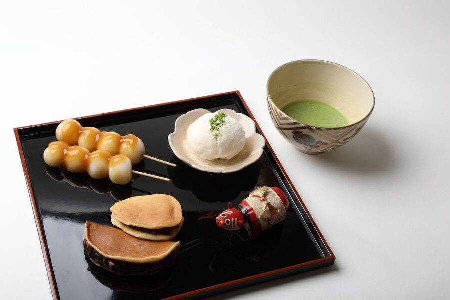 Kyoto: Wagashi (Japanese sweets) Cooking near Fushimiinari - Who should book this wagashi cooking class