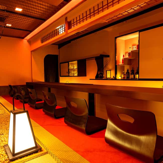 Kyoto: Wazuma Magic Show & Tea Ceremony - What You’re Paying For: Value in a $77 Hour