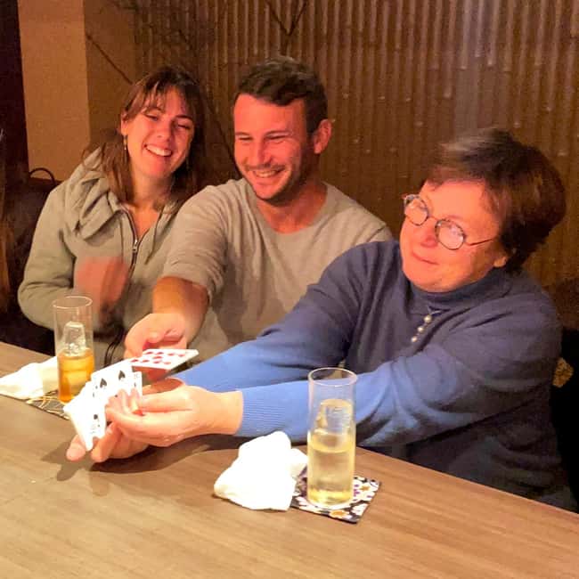 Kyoto: Wazuma Magic Show & Tea Ceremony - How to Prepare So You Enjoy Every Minute