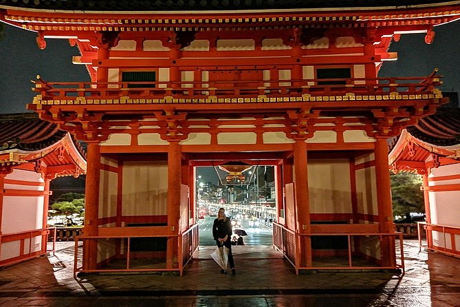 Kyoto welcome tour - Kiyomizu-dera: What You’ll Actually Be Seeing in About an Hour