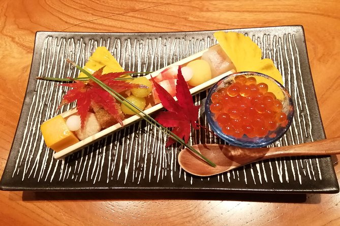 Kyoto welcome tour - How the Guide Helps More Than the Walking