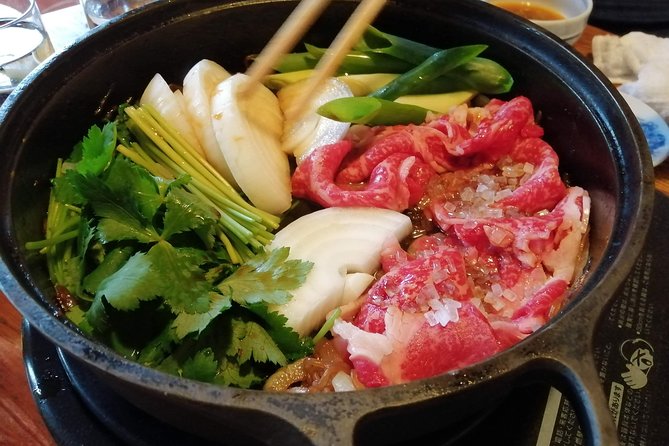 Kyoto welcome tour - Price and Value: Why $217.43 Per Group Can Make Sense
