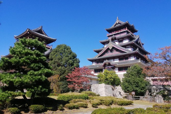 Kyoto welcome tour - If You Want a Custom Version of This Day