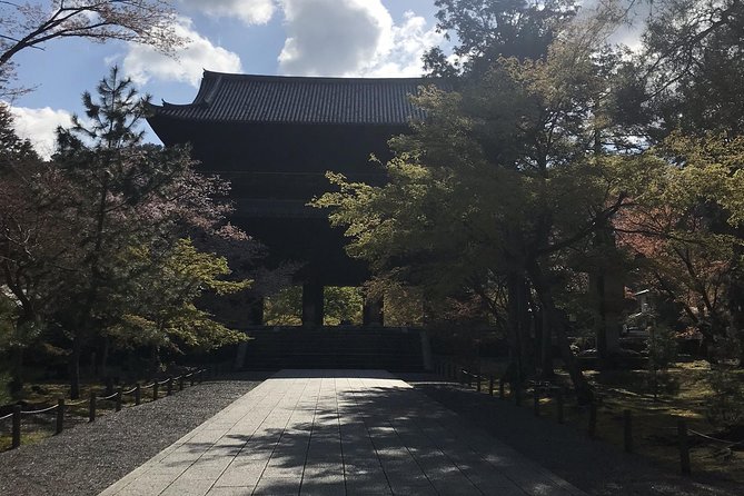 Kyoto: Zen Garden, Zen Mind (Private) - Price and Value: When ¥1,600 Temple Fees Meet a Private Guide