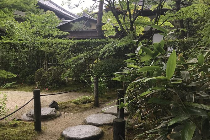 Kyoto: Zen Garden, Zen Mind (Private) - Who This Tour Fits Best (and who should pass)