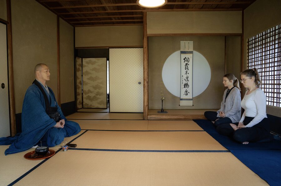 Kyoto: Zen Meditation at a Private Temple with a Monk - Should You Book This Kyoto Zen Meditation With a Monk?