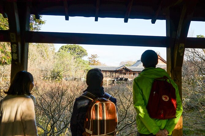 Kyoto Zen Meditation & Garden Tour at a Zen Temple with Lunch - Monk-Led Zazen: What Happens in the Meditation Session