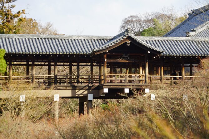 Kyoto Zen Meditation & Garden Tour at a Zen Temple with Lunch - Price and Logistics: Is $110.10 Worth Your Half Day?