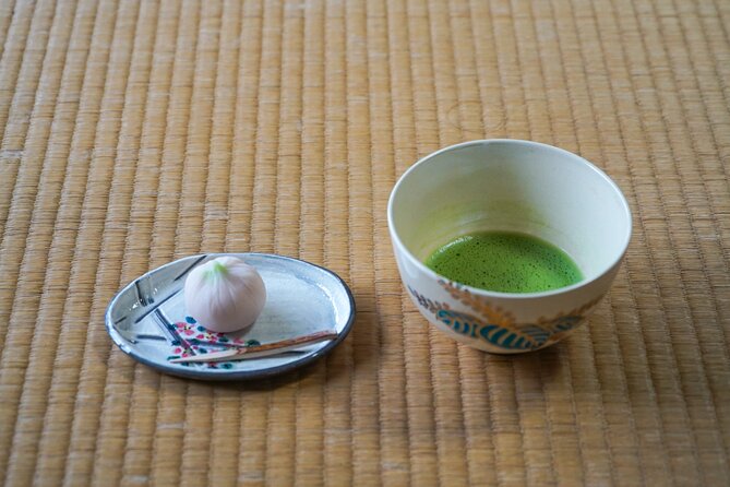 Kyoto Zen Meditation & Garden Tour at a Zen Temple with Lunch - Weather and Comfort Tips for a Zen Session