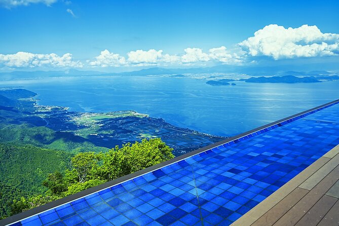 Lake Biwa Tour: Shirahige Shrine, Ukimido ,La Collina Omihachiman - What you actually pay: value check beyond the $65.03 price