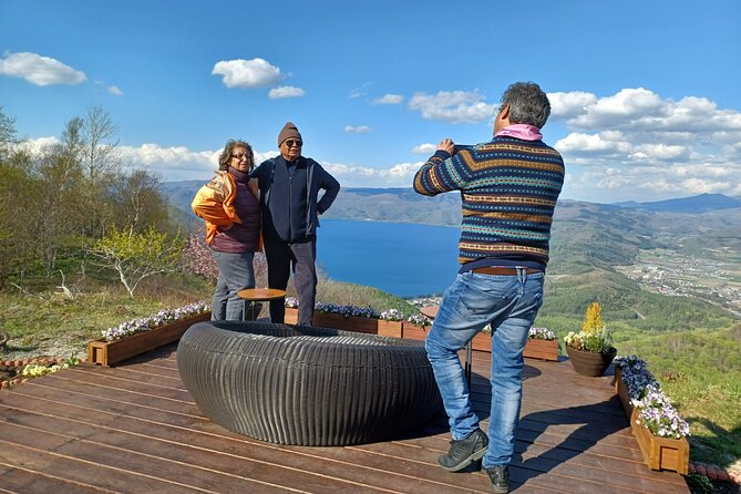 Lake Toya and Noboribatsu Hell Valley Private Day Trip - Why the private guide and 4WD feels like the smart buy