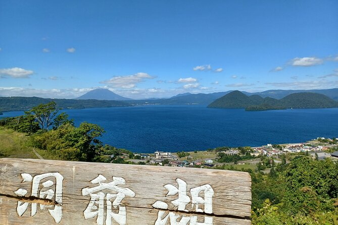 Lake Toya and Noboribatsu Hell Valley Private Day Trip - Getting the most out of it: pacing and what to watch for