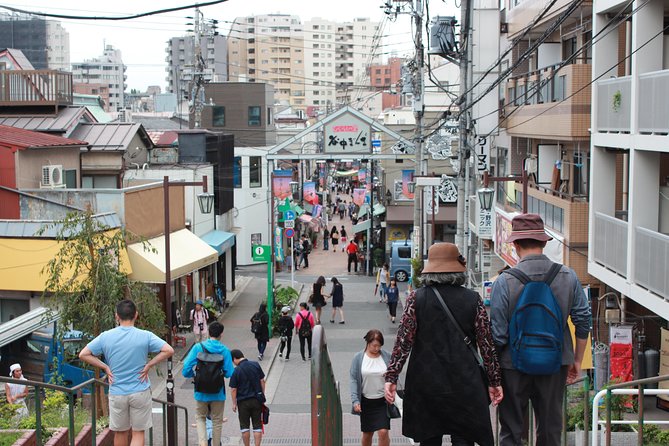 Let's experience calligraphy in YANAKA, Taito-ku, TOKYO !! - Price and timing: why this is good value for an hour