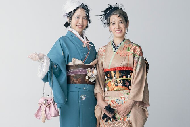 Let's make kimono !（Kimono is a gift for you - Key highlights to know before you go