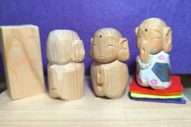 Little EDO Sushi Making workshop in Kawagoe - Nigiri Sushi: Forming Hand-Made Pieces Like a Pro