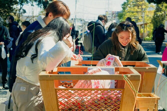 Little EDO Sushi Making workshop in Kawagoe - Price and Value: What $84.08 Buys You Here