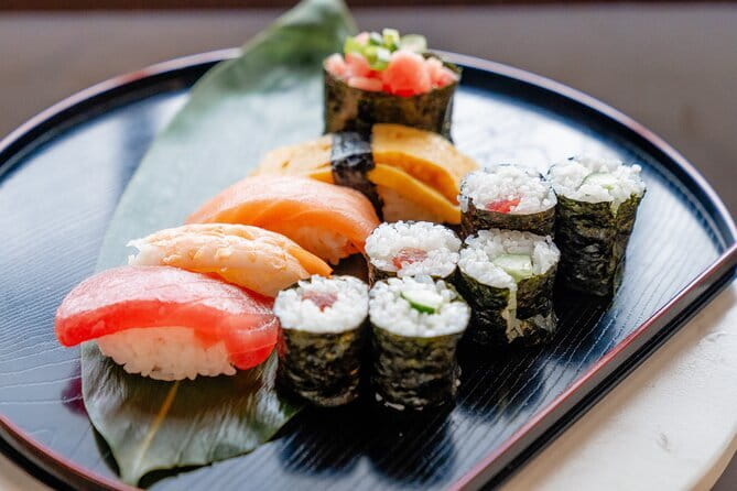 Little EDO Sushi Making workshop in Kawagoe - Learning Sushi Rice, the Skill Behind Everything