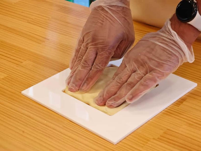 Made from flour in 30min! Ramen-noodle Making Experience! - Key Things That Make This Ramen Class Worth Your Time