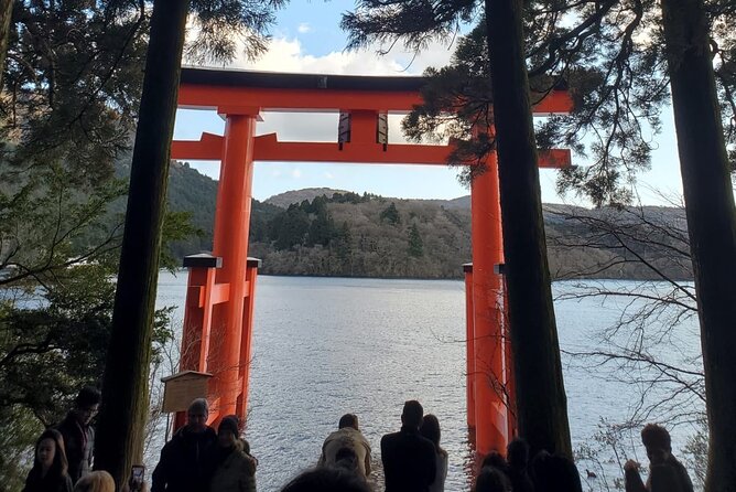 Majestic Mt. Fuji & Hakone Retreat –A Private Day Tour from Tokyo - Hakone rotation: Lake Ashinoko, Owakudani steam, and ropeway views