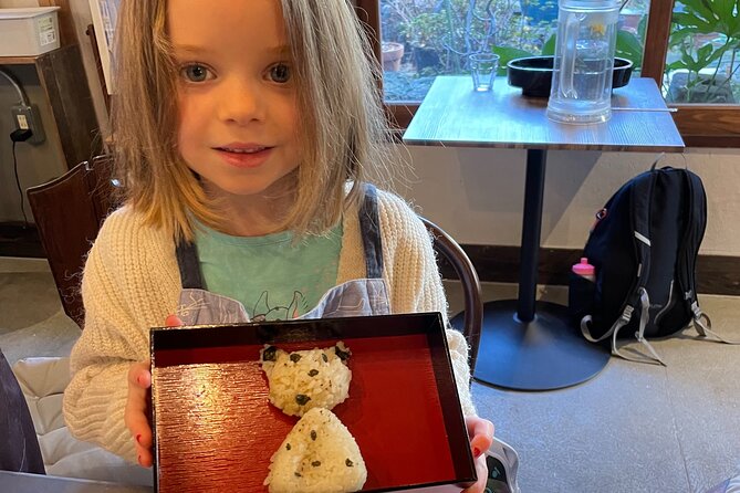 Make Rice Balls and Enjoy a Japanese Home-Style Lunch in Yanaka - Why Yanaka onigiri and bento beats another quick Tokyo meal