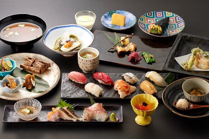 Make Sushi and Create Unforgettable Memories in Osaka - Roll sushi training: what you are really practicing