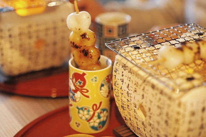 Make Your Own Soy Sauce in Japan’s Old Capital Asuka Nara - Soy Sauce in Asuka: Why This Workshop Is More Than a Food Trick