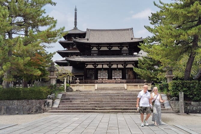 Make Your Own Soy Sauce in Japan’s Old Capital Asuka Nara - Price and logistics: $78.83 for a guided, take-home soy sauce bottle