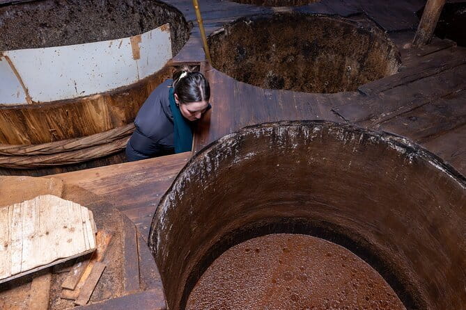 Make Your Own Soy Sauce in Japan’s Old Capital Asuka Nara - Tokusei Soy Sauce and the Okadera approach you’ll notice right away