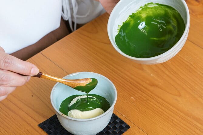 Matcha Grinding Experience and Walking Tour in Uji Kyoto - Key things that make this Uji matcha tour worth your time