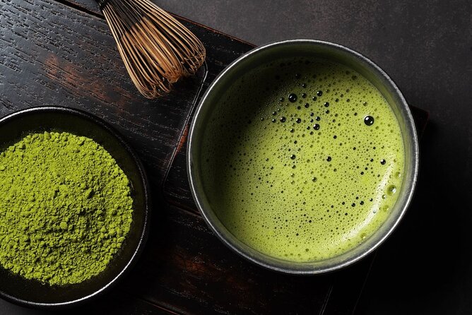 Matcha Making Class in Osaka with Authentic Japanese Sweets Set - Price and Value: Is $21.89 Worth It?