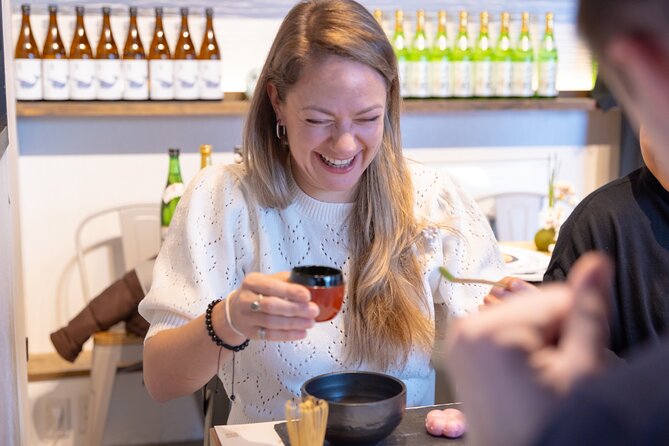 Matcha Making Class in Tokyo with Authentic Japanese Sweets Set - Price and Value: Is $21.89 a Good Deal in Tokyo?