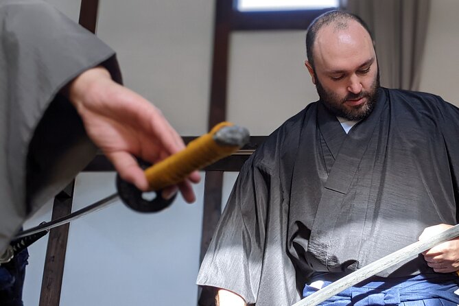 Matsumoto Castle Tour & Samurai Experience - Key points before you go