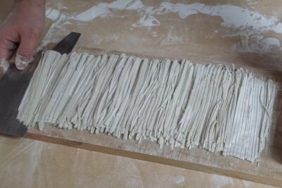 Matsumoto Castle Tour & Soba Noodle Experience