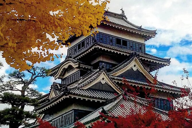Matsumoto Castle Tour & Soba Noodle Experience - Should You Book This Matsumoto Castle and Soba Tour?