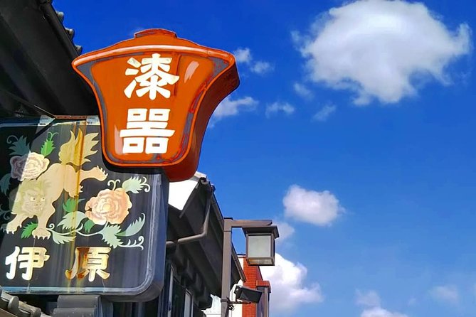 Matsumoto Discovery - Half Day Walking Tour - The licensed guide part, why it changes everything
