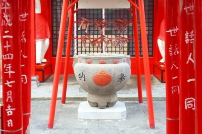 Matsumoto Discovery – Half Day Walking Tour