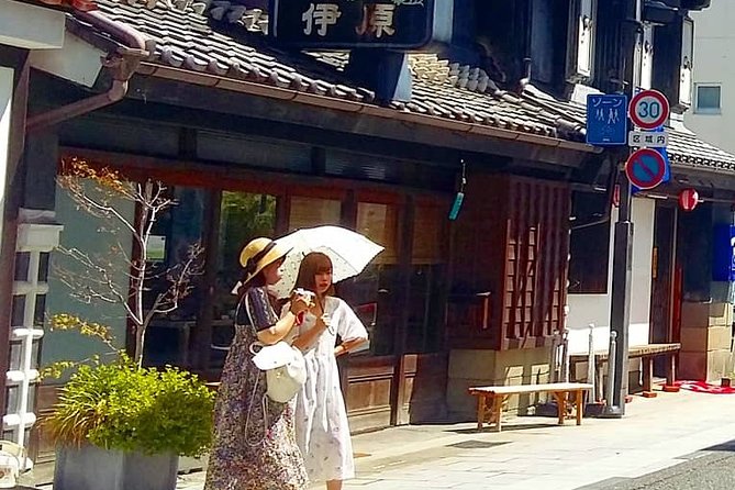 Matsumoto Discovery - Half Day Walking Tour - Timing, walking pace, and where the tour starts and ends
