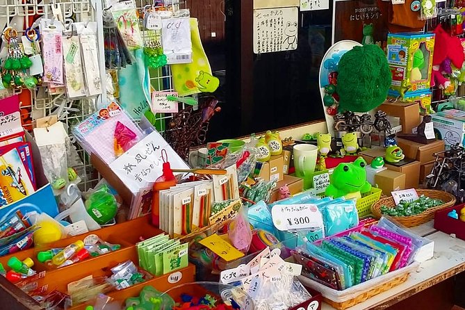 Matsumoto Discovery - Half Day Walking Tour - Price and value: what $64.73 buys you in real life